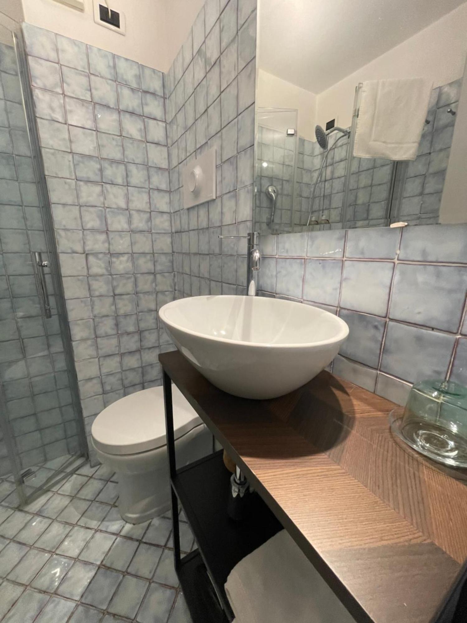 Le Camere Di Bsuites Affittacamere Parma Exterior foto