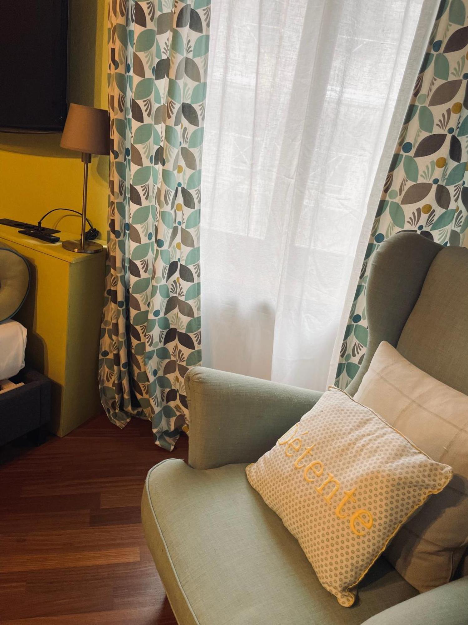 Le Camere Di Bsuites Affittacamere Parma Exterior foto